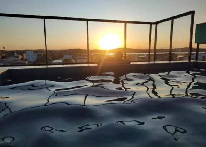 Gigio Home Beach Porto Varandas De Porto 312 Pôrto das Galinhas
