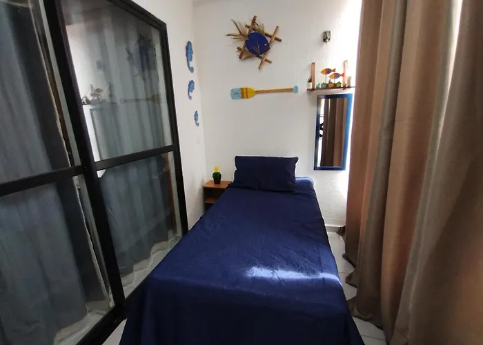 Gigio Home Beach Porto Varandas De Porto 312 Pôrto das Galinhas